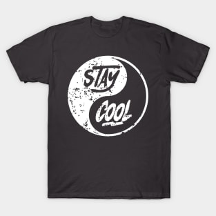 Stay Cool T-Shirt